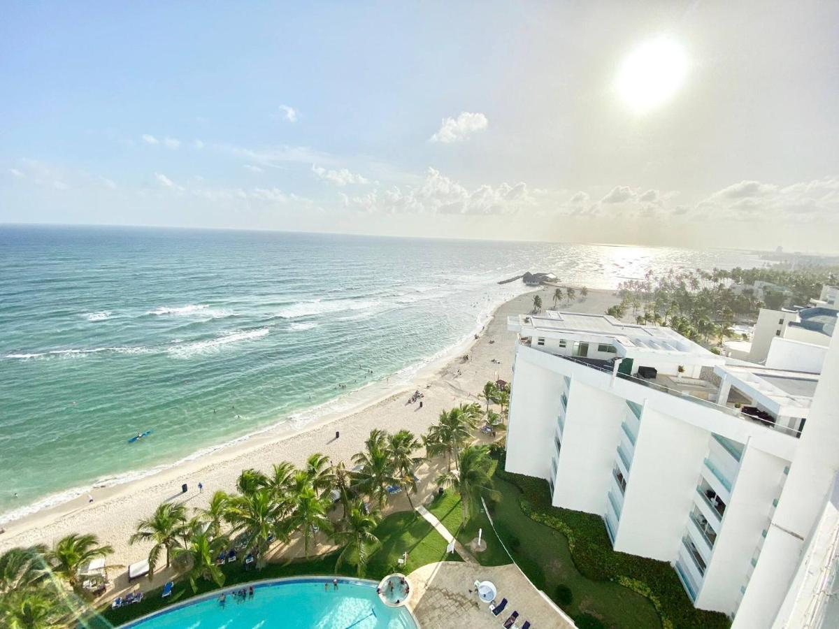 Marbella 2Bedroom Beachfrom Apt San Pedro de Macorís Eksteriør bilde