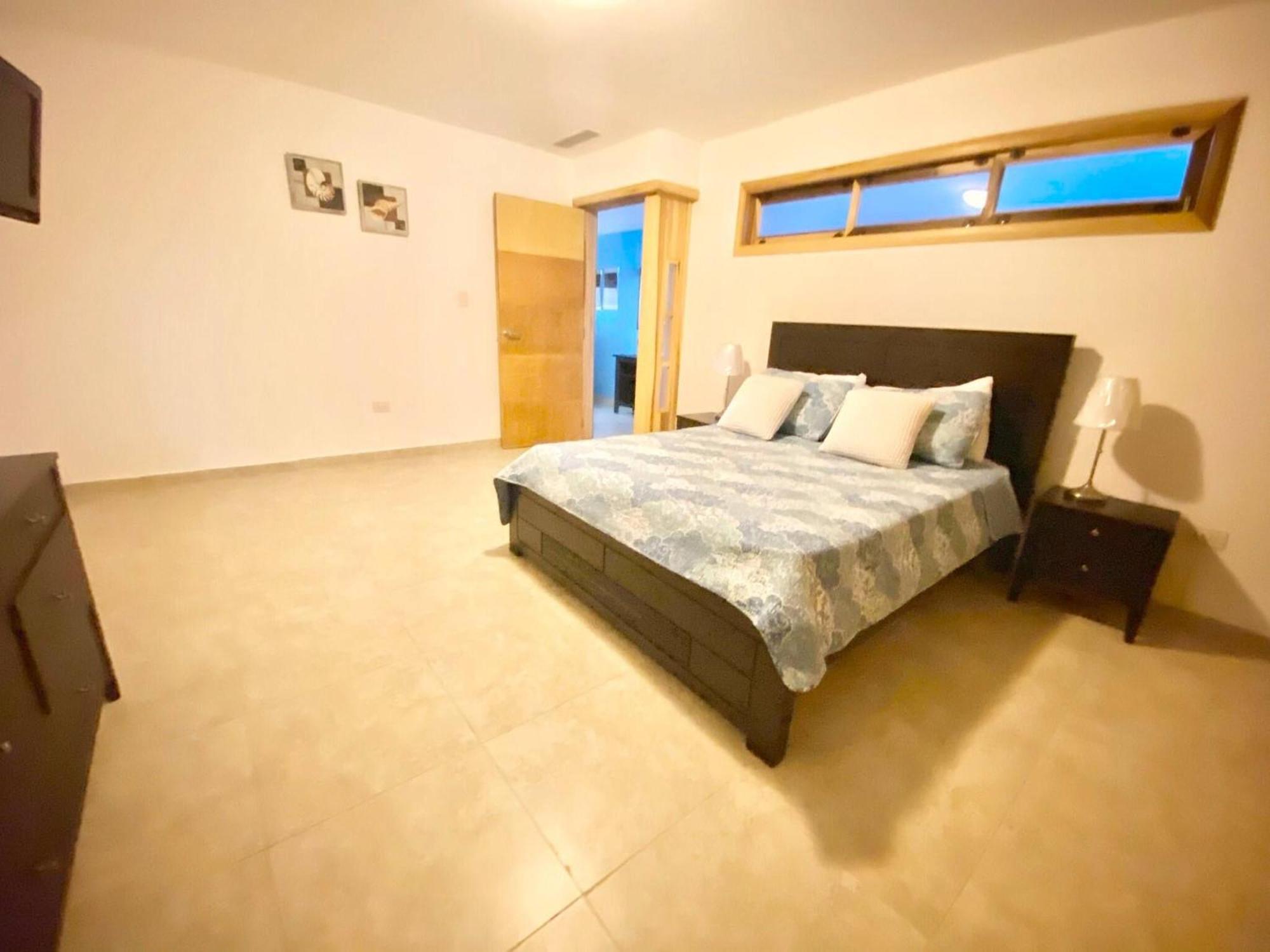 Marbella 2Bedroom Beachfrom Apt San Pedro de Macorís Eksteriør bilde