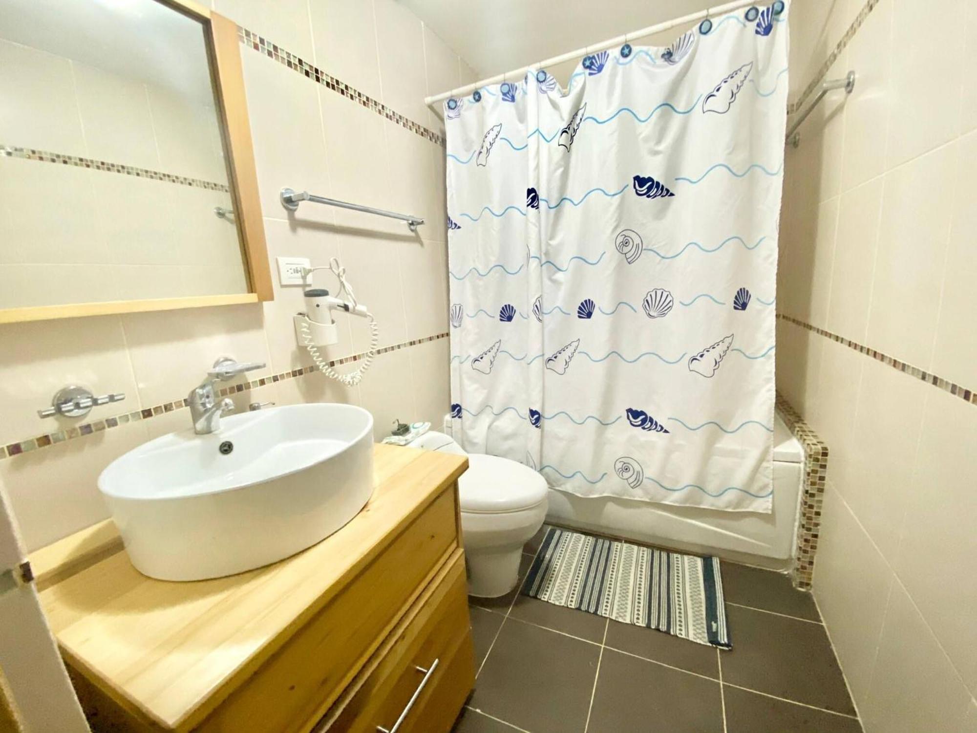 Marbella 2Bedroom Beachfrom Apt San Pedro de Macorís Eksteriør bilde