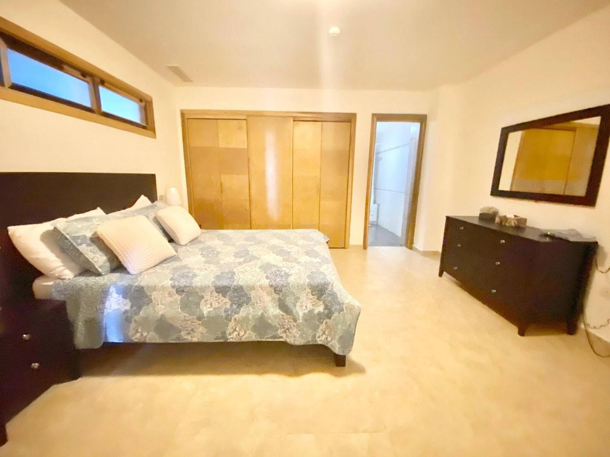Marbella 2Bedroom Beachfrom Apt San Pedro de Macorís Eksteriør bilde