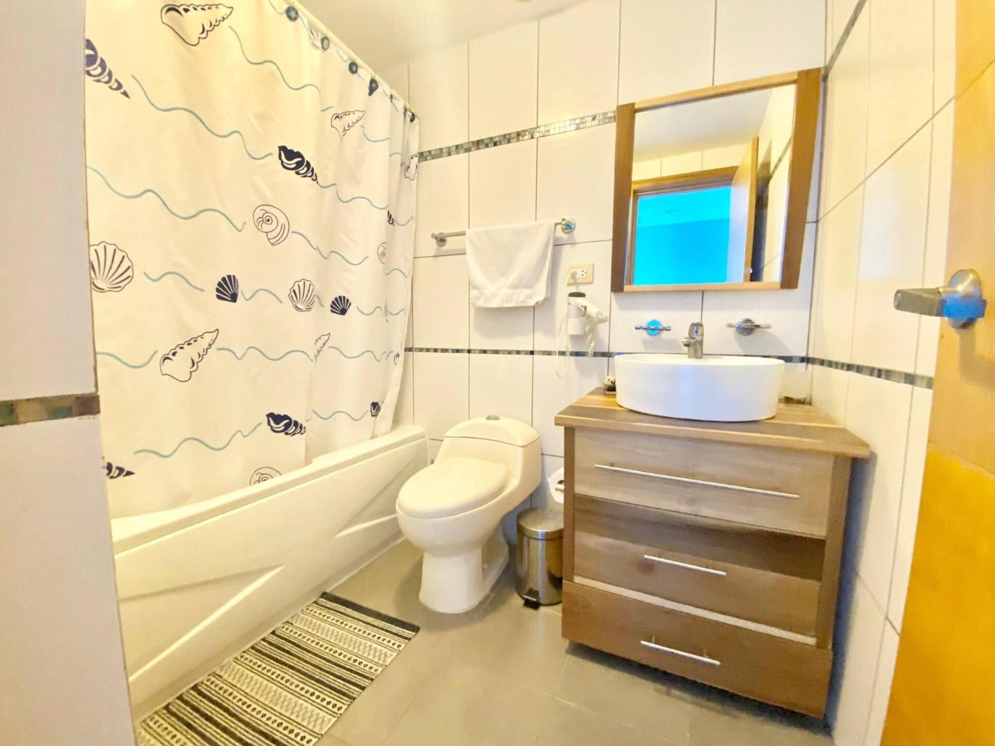 Marbella 2Bedroom Beachfrom Apt San Pedro de Macorís Eksteriør bilde